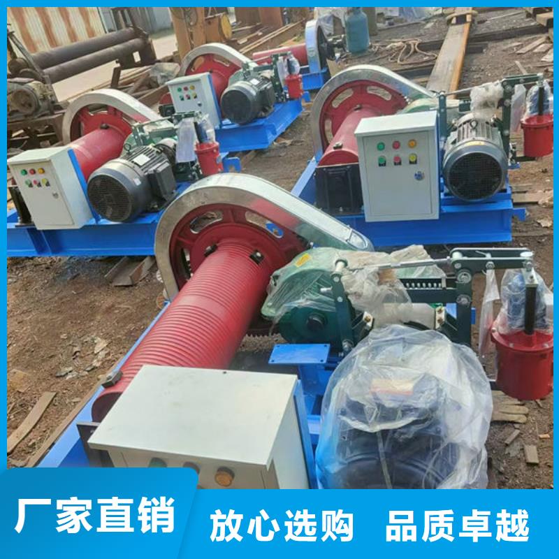 卷扬式启闭机-手摇卷扬启闭机型号齐全