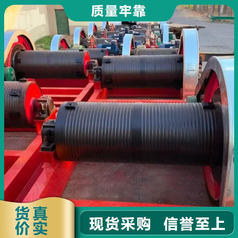 卷扬式启闭机QPK卷扬启闭机满足多种行业需求