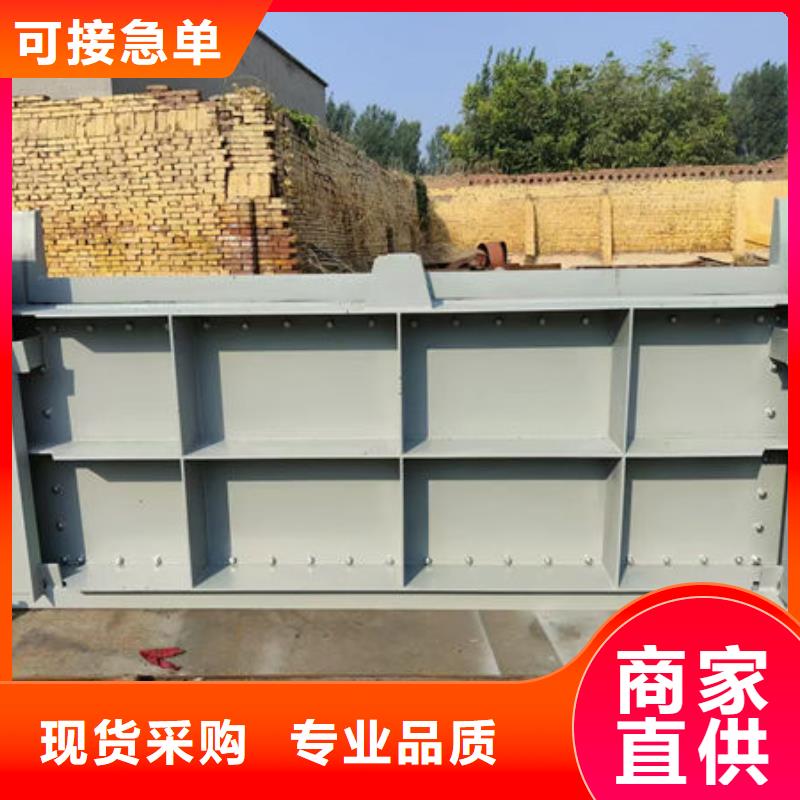 钢坝闸门液压折叠坝款式新颖
