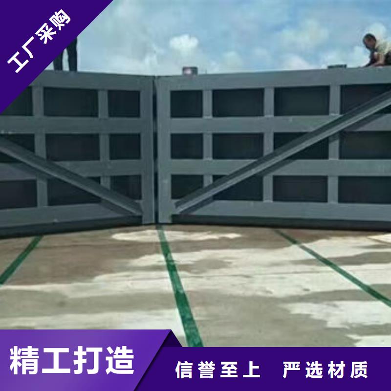 钢坝闸门液压钢坝认准大品牌厂家