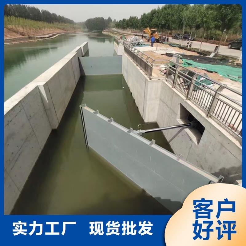 钢坝闸门液压钢坝认准大品牌厂家