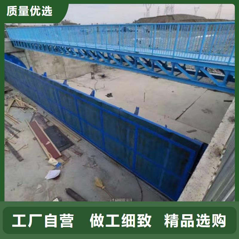 钢坝闸门液压升降坝常年出售