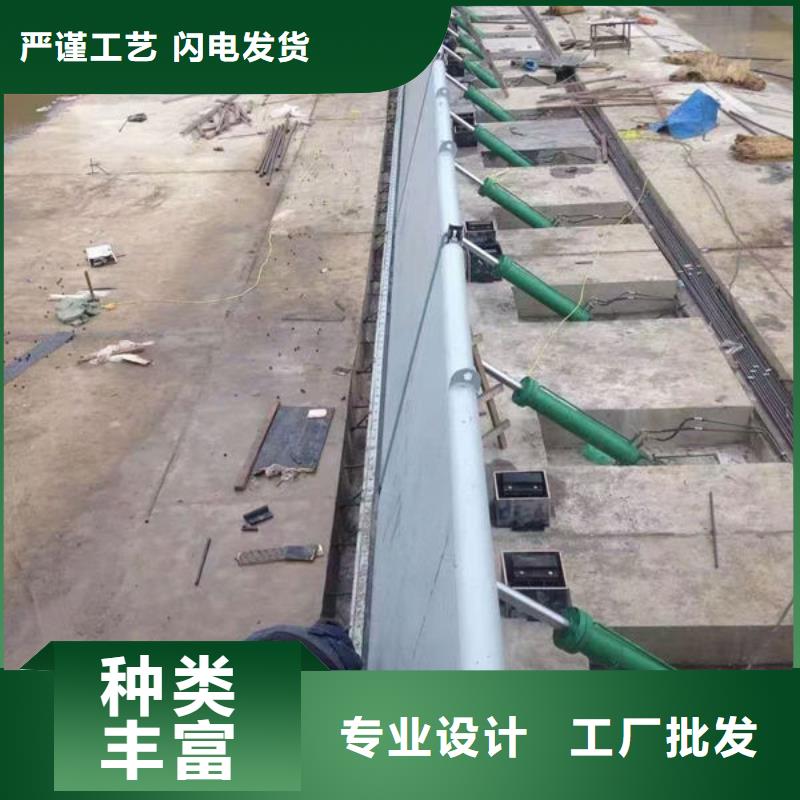 钢坝闸门景观钢闸门产品优良