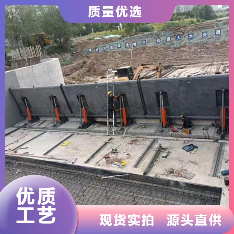 钢坝闸门翻板闸门欢迎新老客户垂询