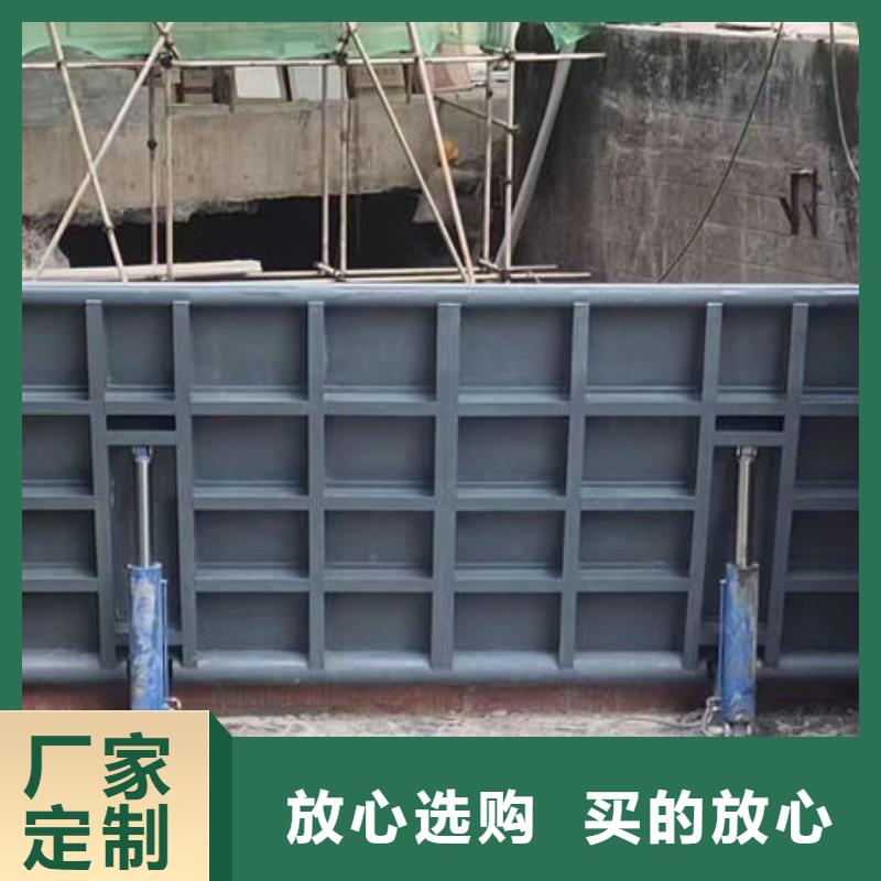 钢坝闸门液压钢坝今年新款