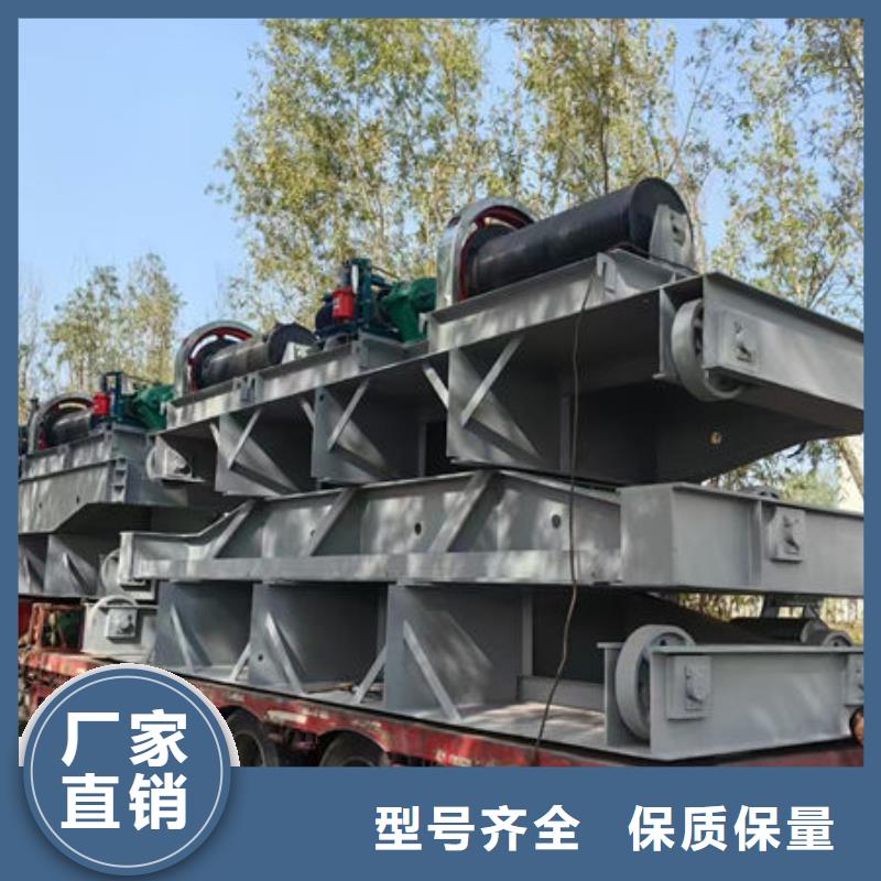 钢坝闸门液压钢坝多行业适用