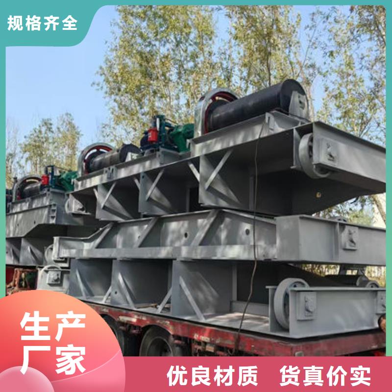 钢坝闸门底轴液压闸门甄选好厂家