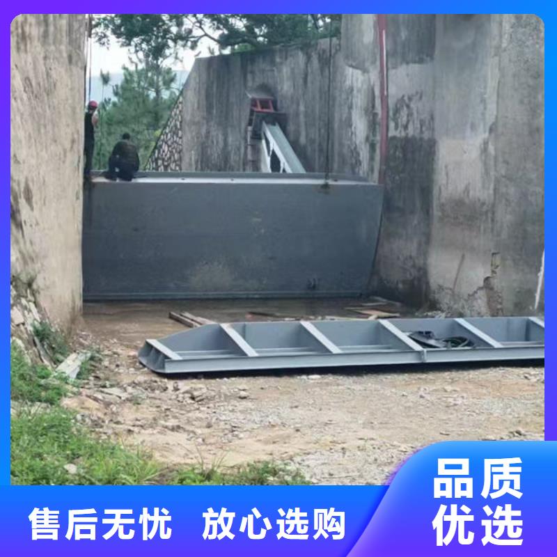 钢坝闸门翻板闸门选择我们选择放心