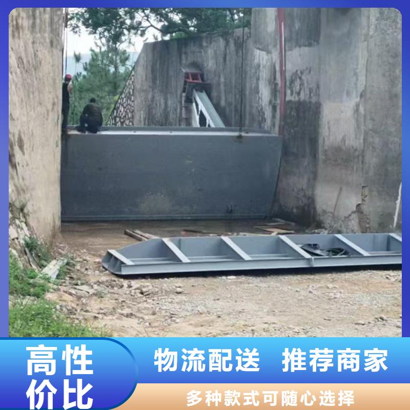 钢坝闸门自动抓梁市场报价