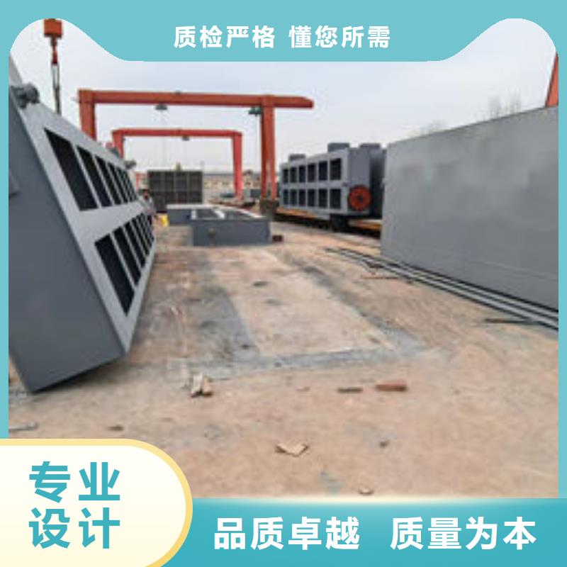 钢坝闸门液压钢坝好品质选我们