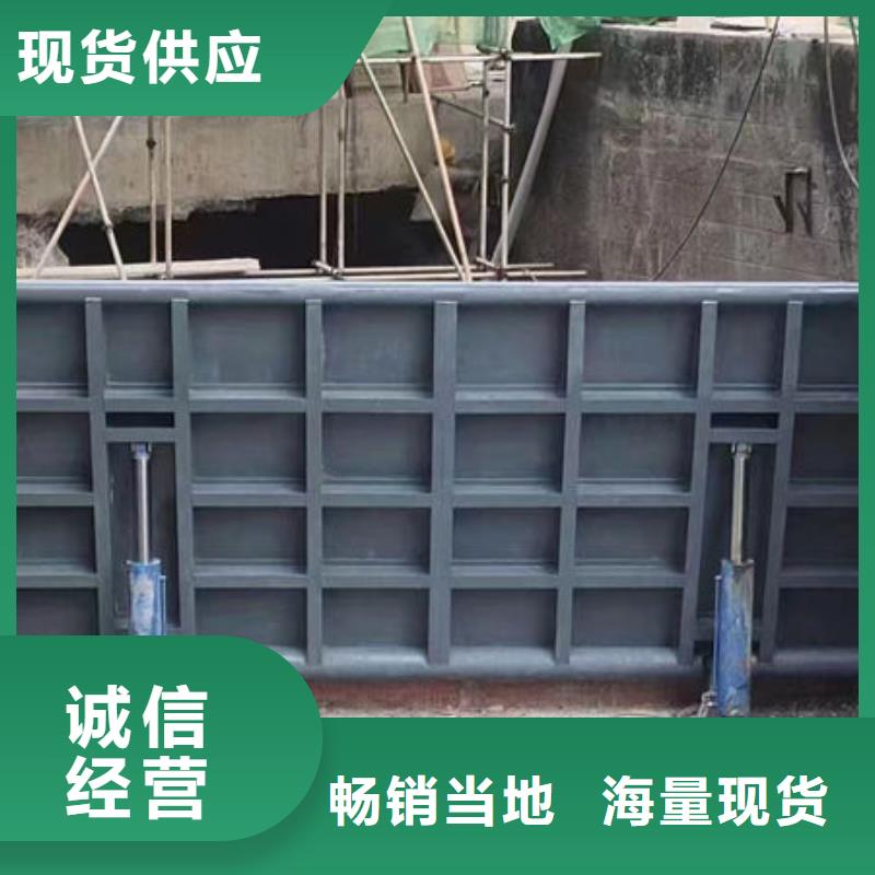 钢坝闸门液压升降坝详细参数