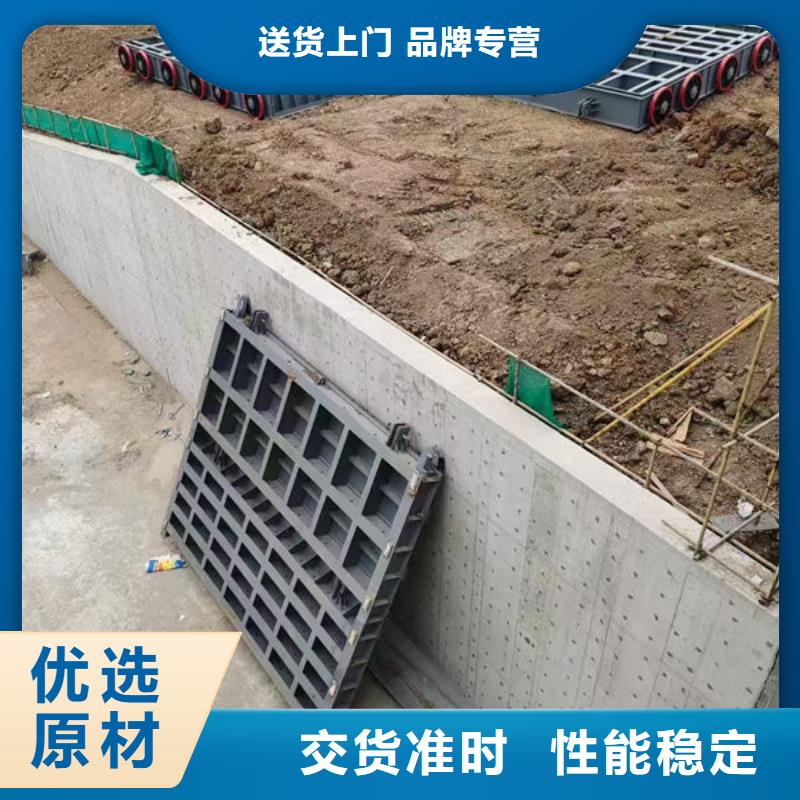 钢坝闸门_液压折叠坝质量无忧