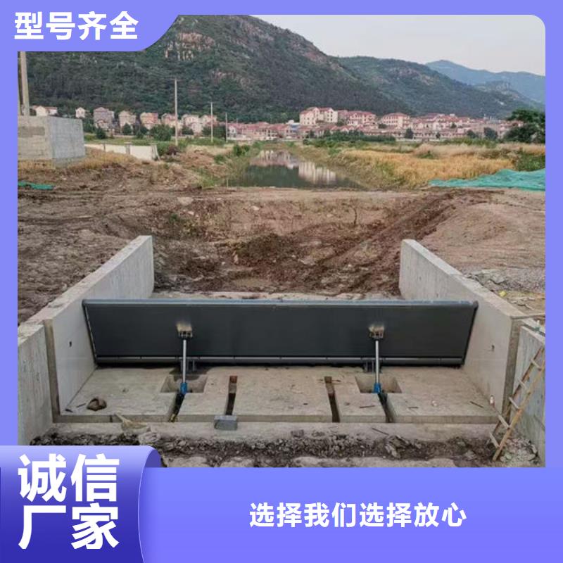 钢坝闸门平板钢闸门厂家直销直供
