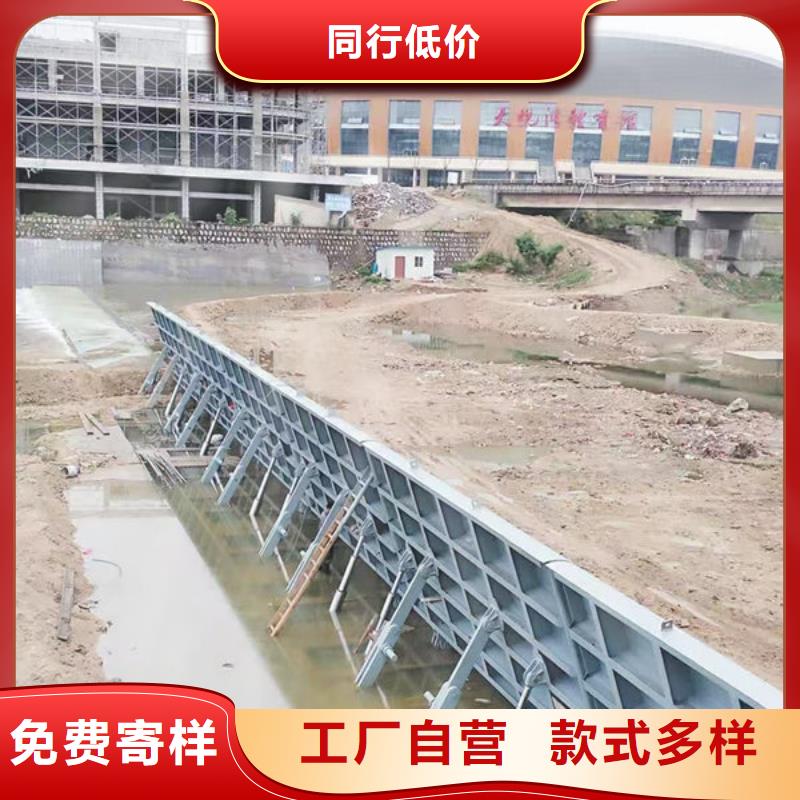 钢坝闸门-平板钢闸门现货充足