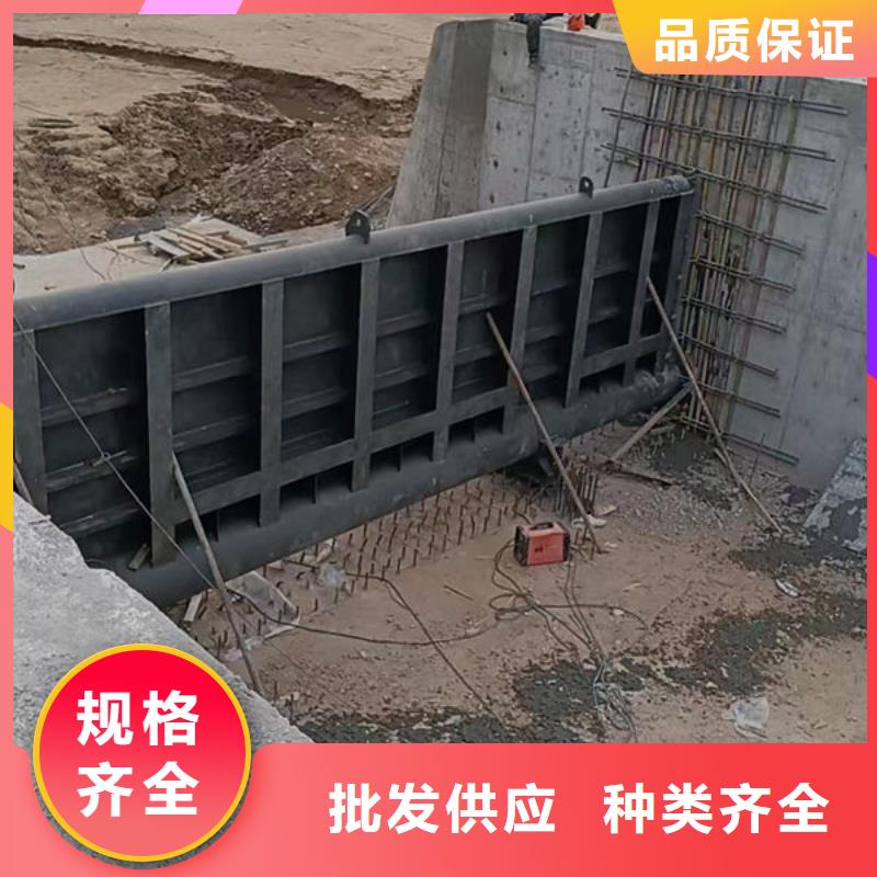 钢坝闸门景观钢闸门好货采购