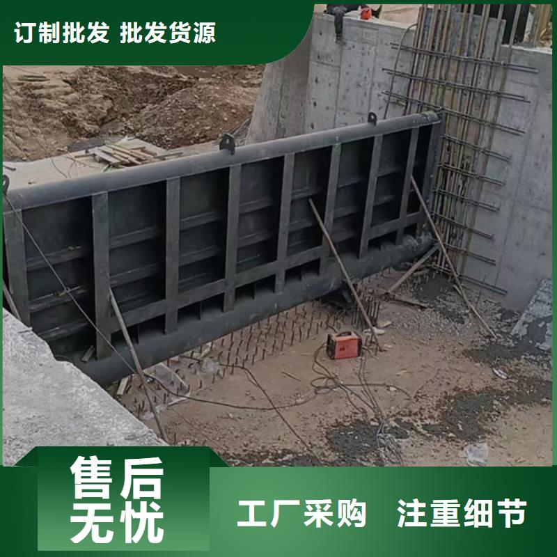 钢坝闸门液压升降坝当地货源