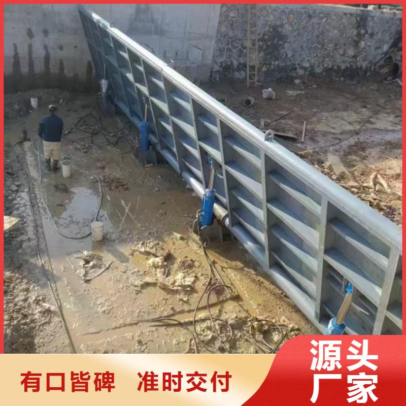 钢坝闸门自动抓梁厂家直销