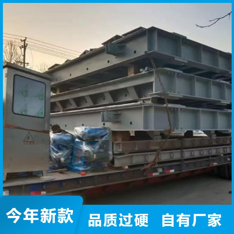 钢坝闸门钢制拍门欢迎来电咨询