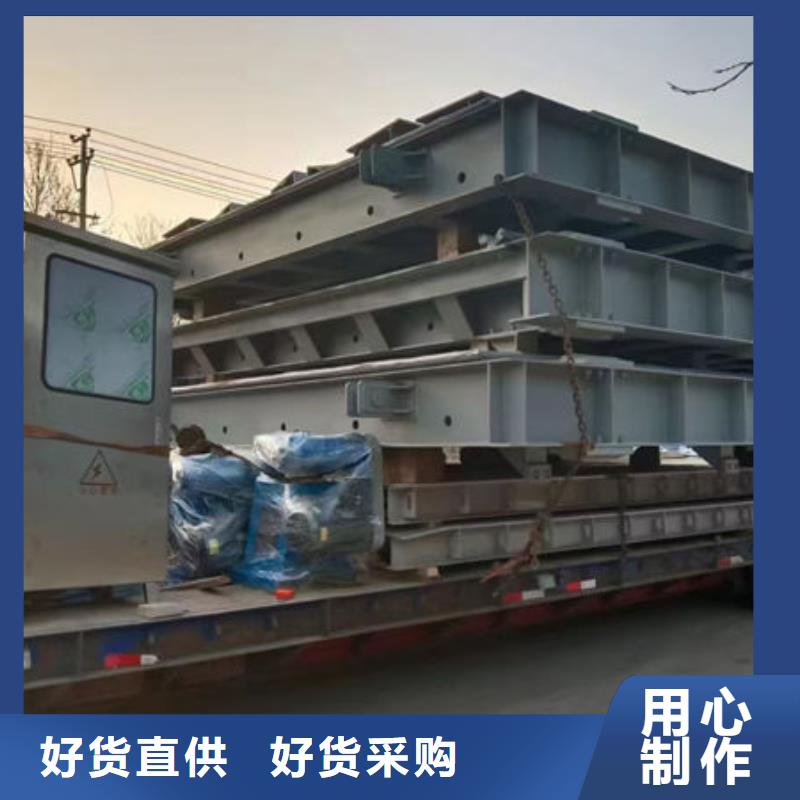 钢坝闸门钢制拍门服务周到