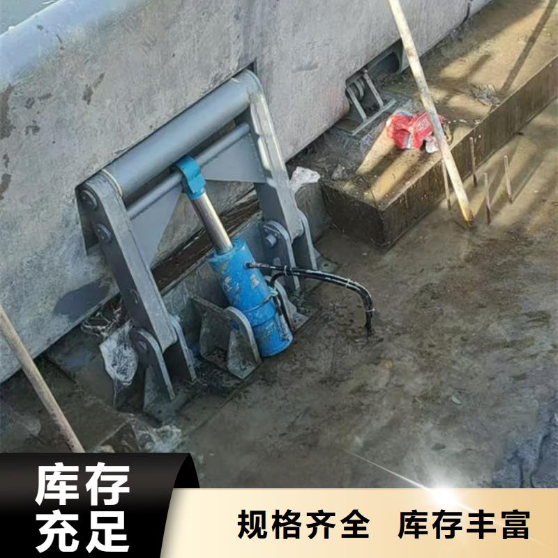 钢坝闸门液压钢坝种类多质量好