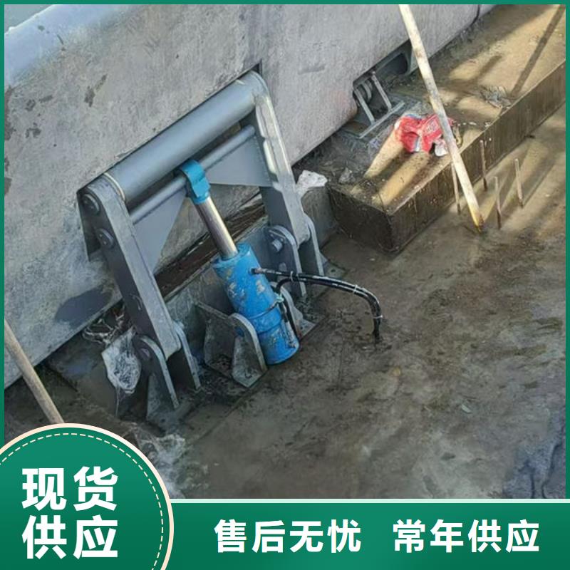 钢坝闸门钢制拍门服务周到