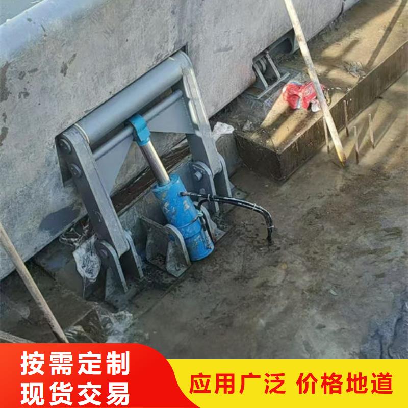 钢坝闸门自动抓梁市场报价