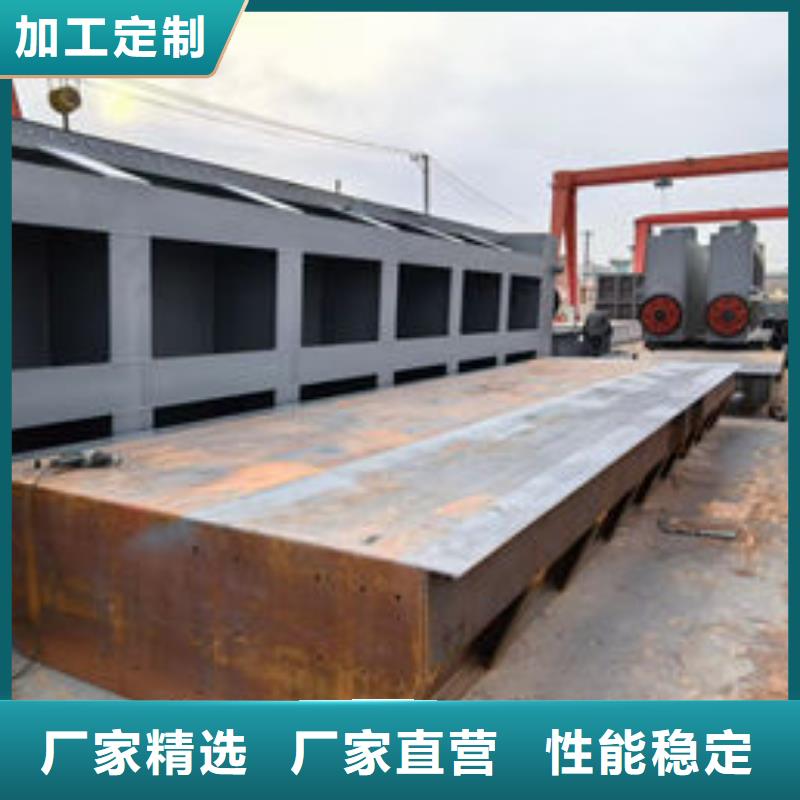 钢坝闸门-液压钢坝优质原料