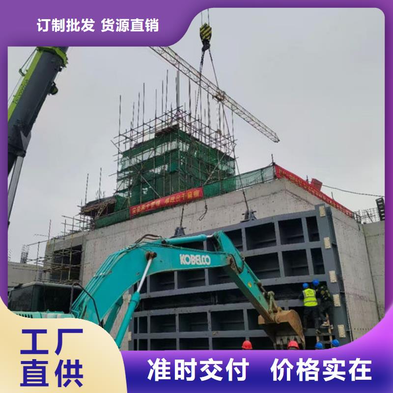 钢坝闸门自动抓梁现货齐全售后无忧