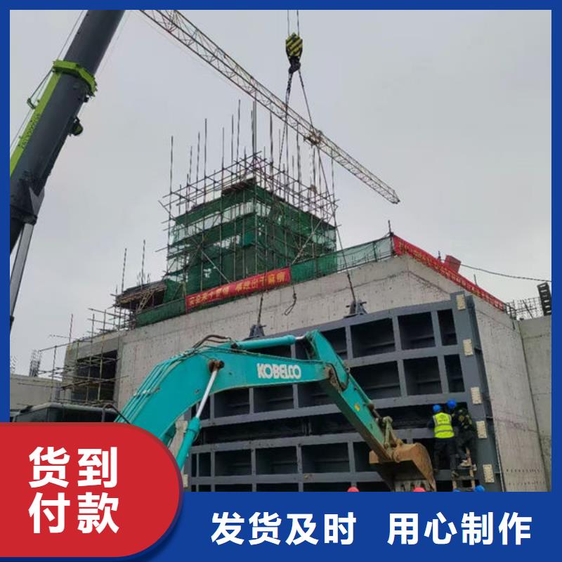 钢坝闸门钢制拍门服务周到