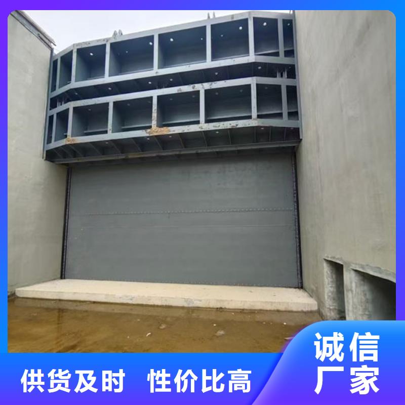 钢坝闸门景观钢闸门老品牌厂家