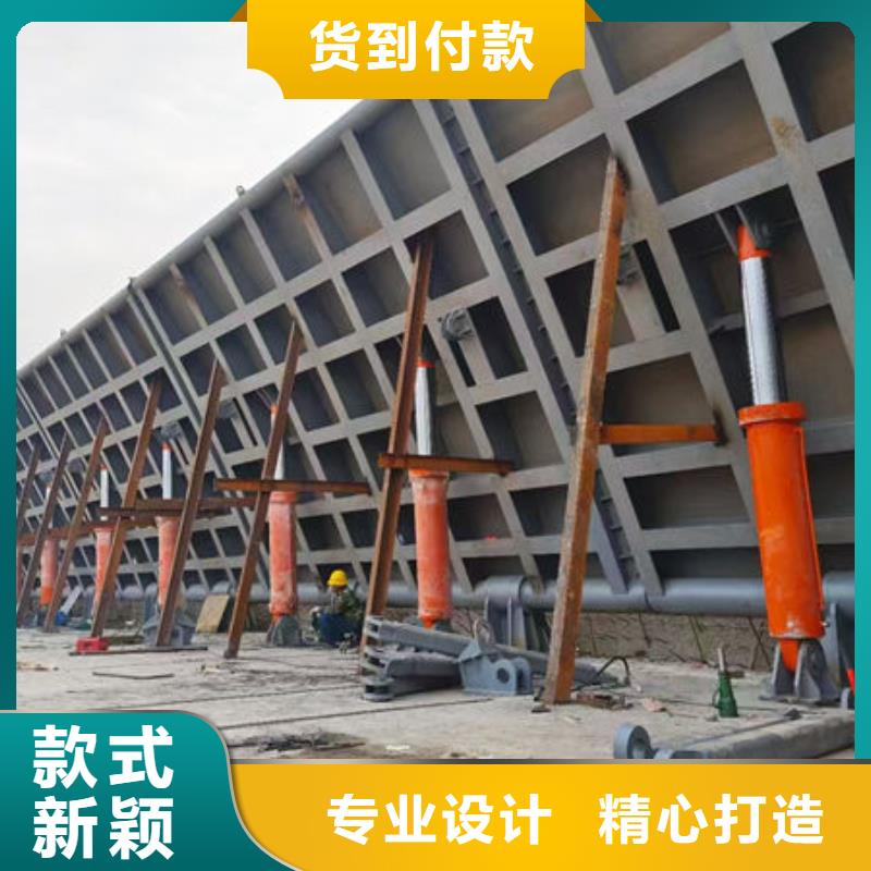 钢坝闸门-液压钢坝优质原料