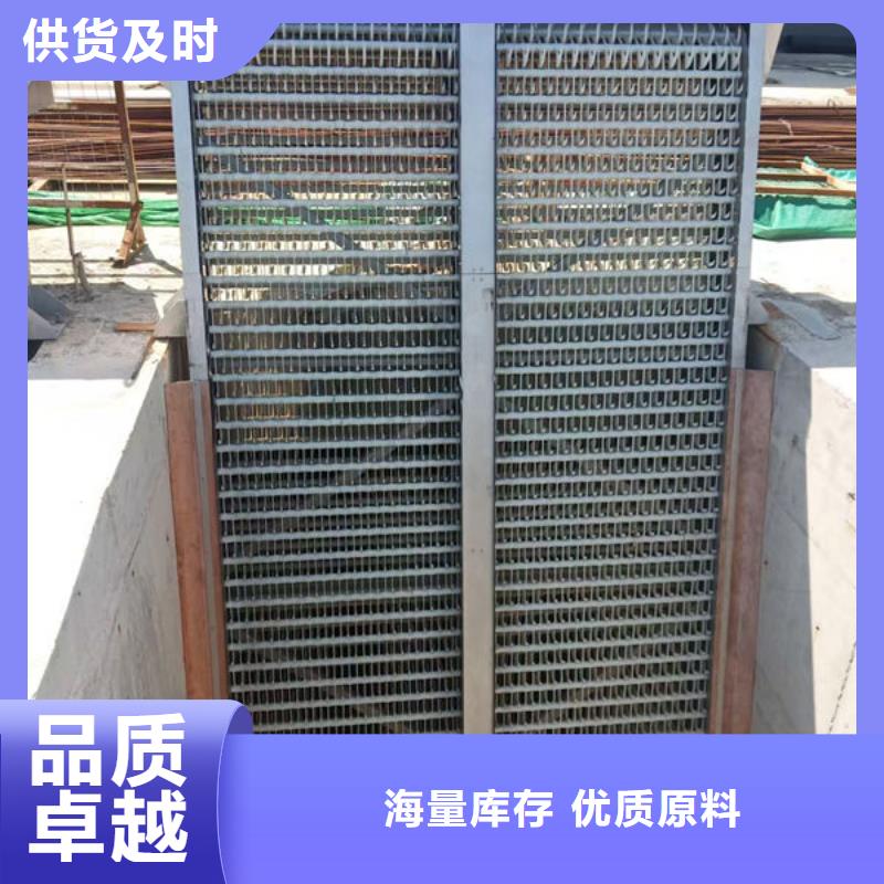 清污机格栅清污机性能稳定