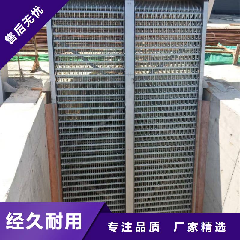 清污机-尼龙爬齿格栅除污机真诚合作