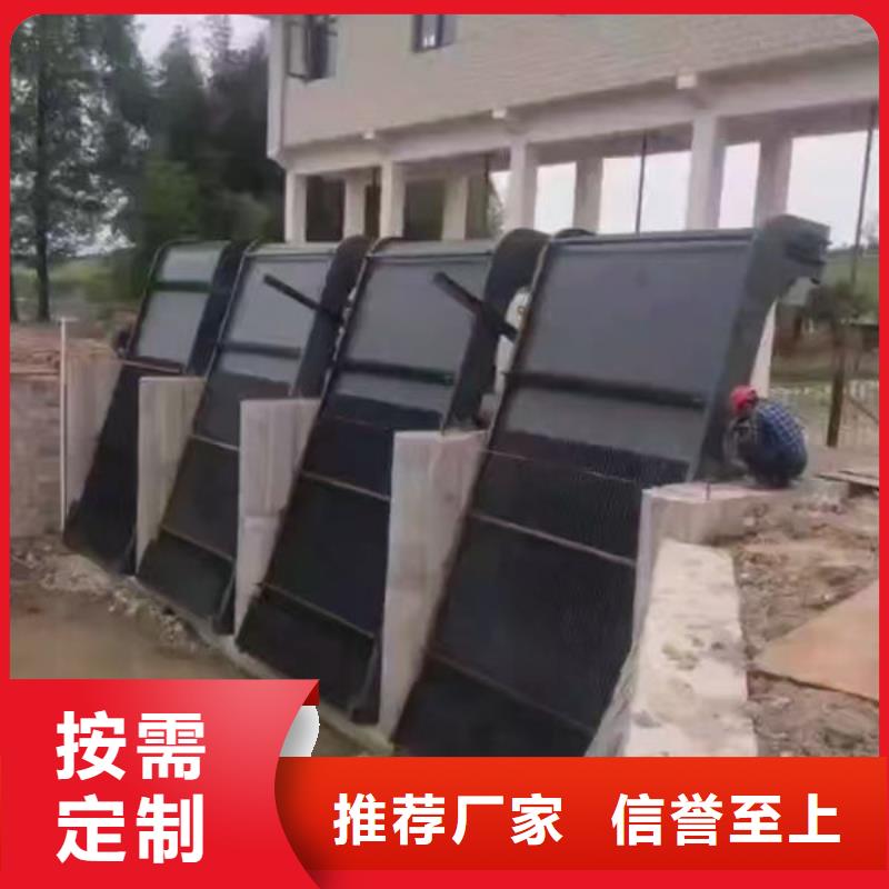 清污机水电站清污机匠心打造