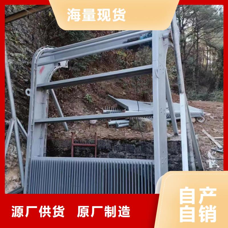 清污机河道清污机一手价格