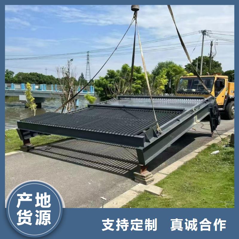 清污机_雨水不锈钢格栅除污机优选货源