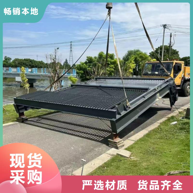 清污机-尼龙爬齿格栅除污机真诚合作