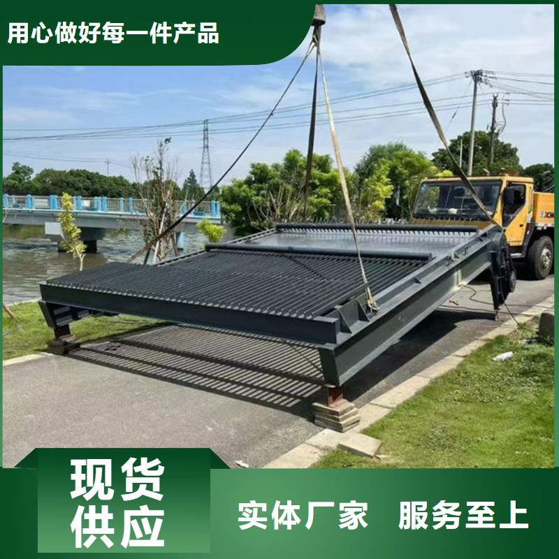 清污机泵站清污机厂家现货供应