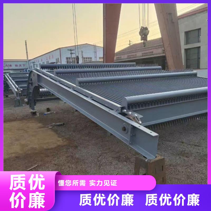 清污机泵站清污机卓越品质保障