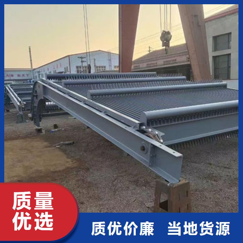 清污机泵站除污机诚信厂家