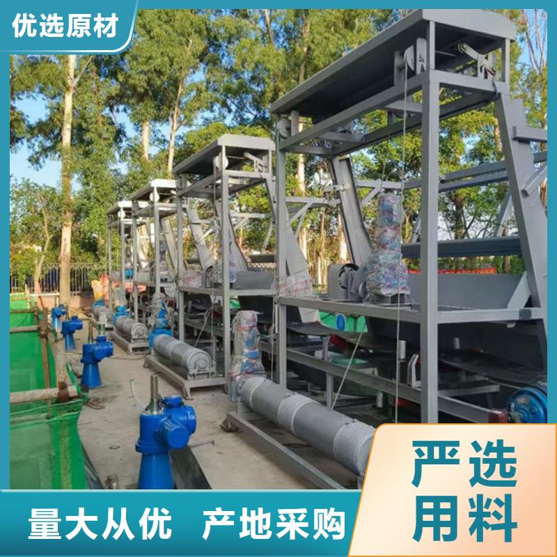 清污机自动除污机严格把关质量放心