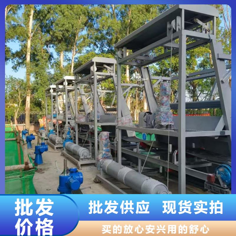 清污机回转式格栅除污机为您提供一站式采购服务