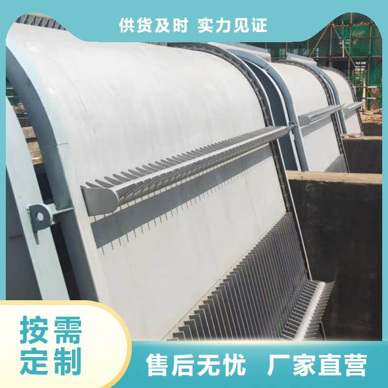 清污机清污机优良工艺
