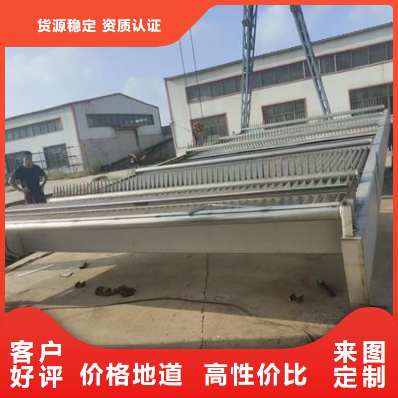 清污机反捞式格栅清污机拥有多家成功案例