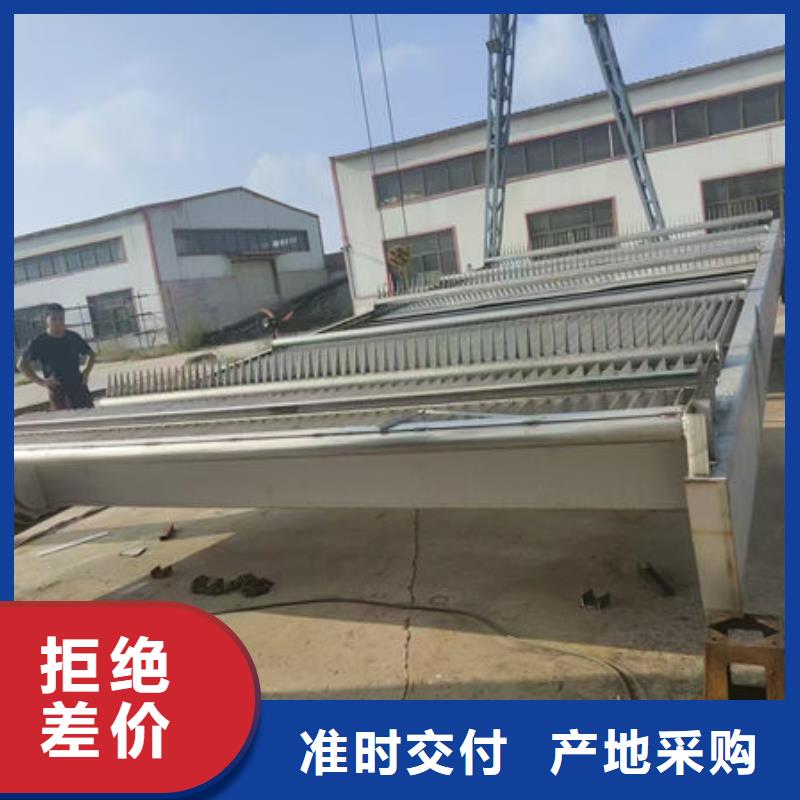 清污机格栅清污机专业设计