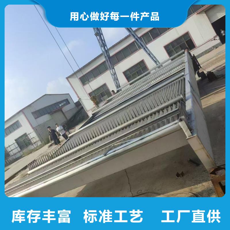 清污机不锈钢格栅除污机厂家直销供货稳定