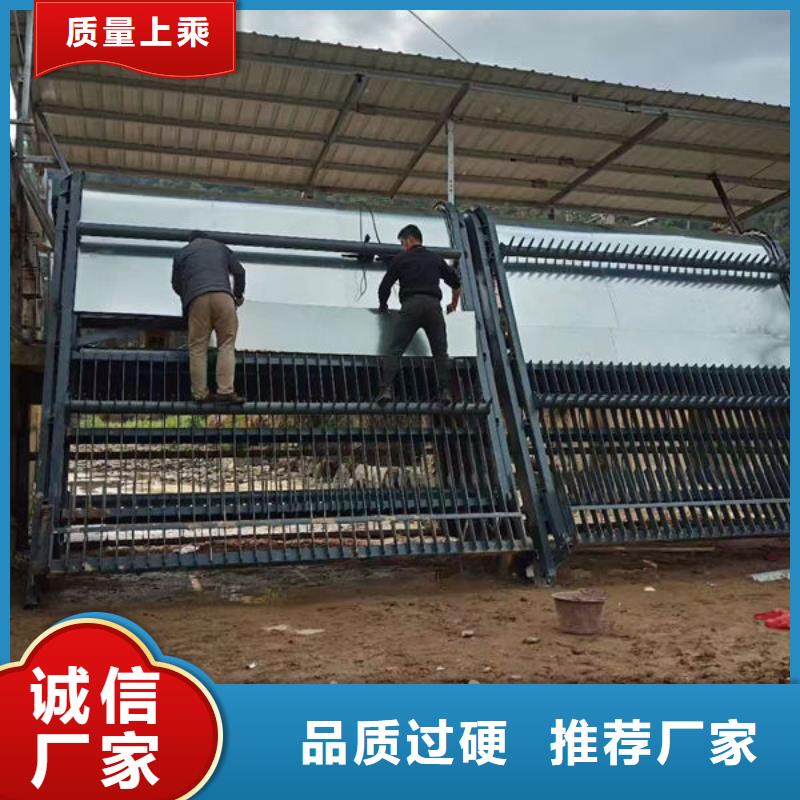 清污机-泵站除污机匠心打造