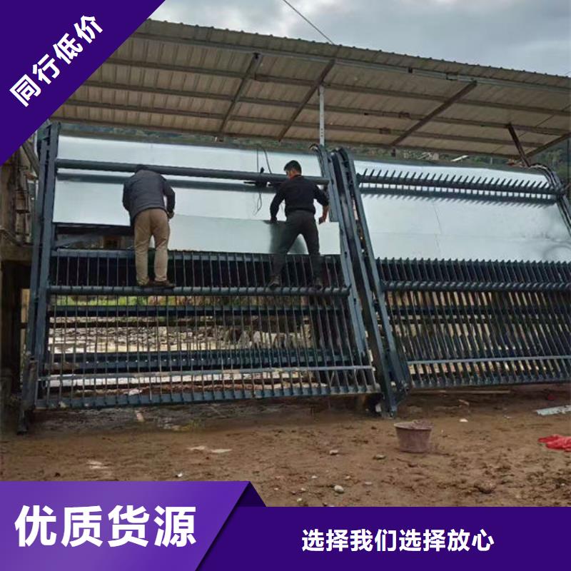 清污机齿耙式清污机欢迎来厂考察