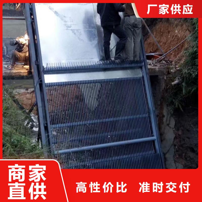 清污机,雨水不锈钢格栅除污机精益求精