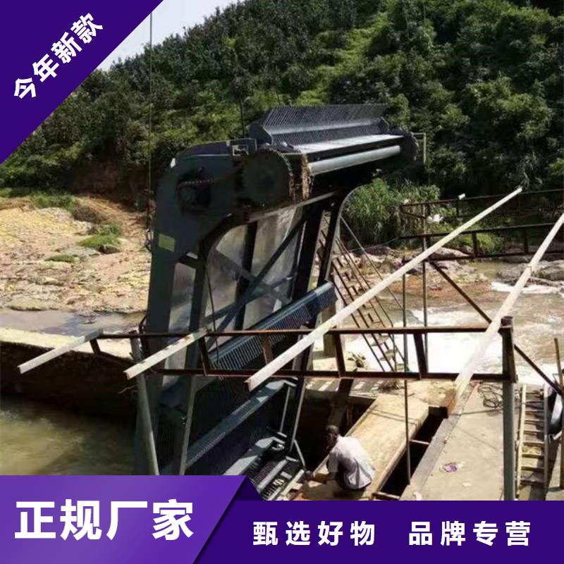 清污机河道清污机厂家质量过硬